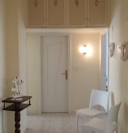 Casa Nonna Franca Casa de Férias