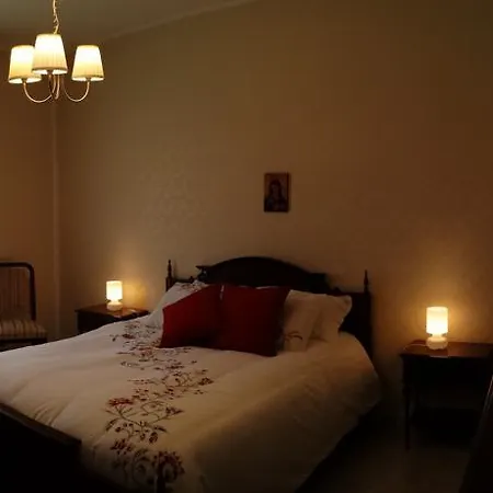 Ferienhaus Casa Nonna Franca Matera