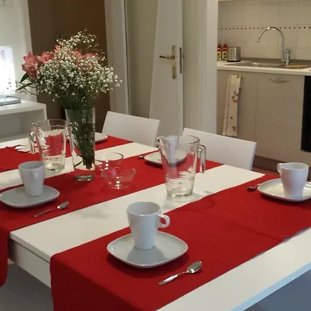 Casa Nonna Franca * Matera