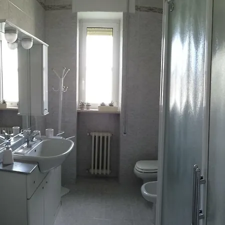Casa Nonna Franca *
