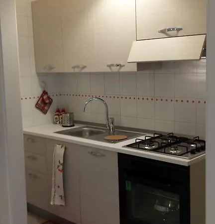 Casa Nonna Franca * Matera