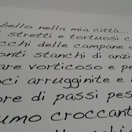 Casa Nonna Franca *