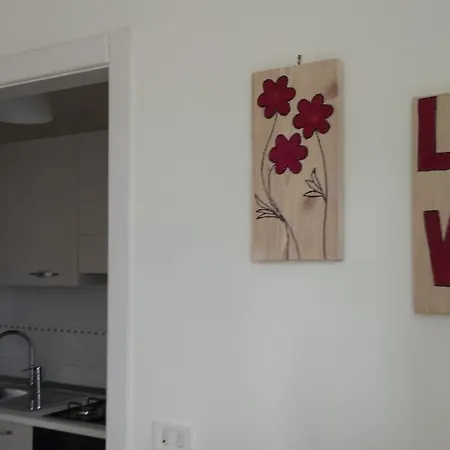 Casa Nonna Franca Matera