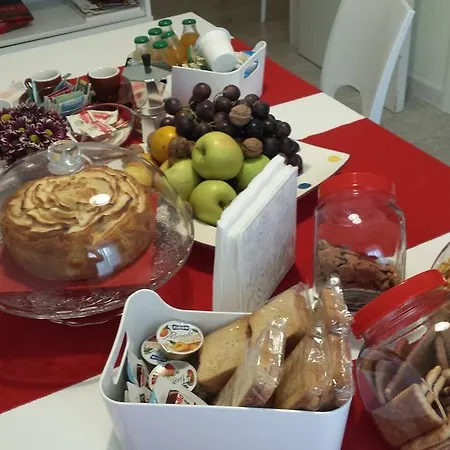 Ferienhaus Casa Nonna Franca
