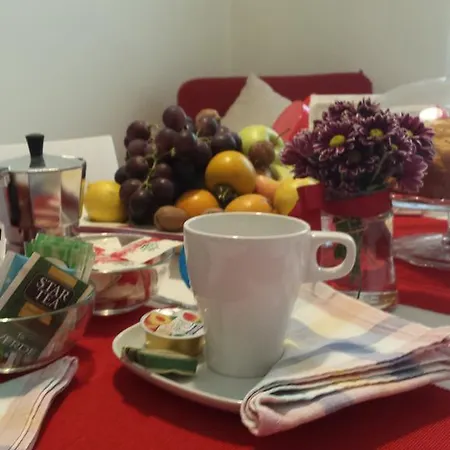 Casa Nonna Franca