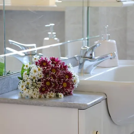 Casa Nonna Franca Ferienhaus Matera