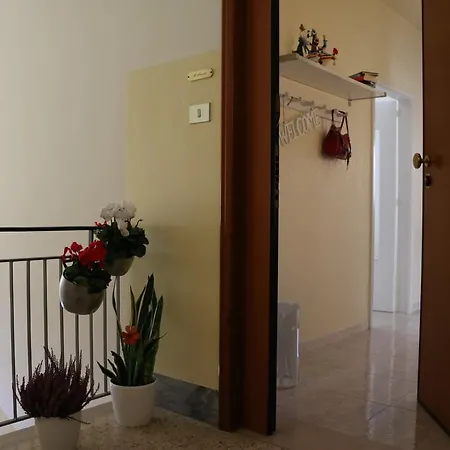 Ferienhaus Casa Nonna Franca Matera