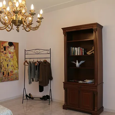 Casa Nonna Franca
