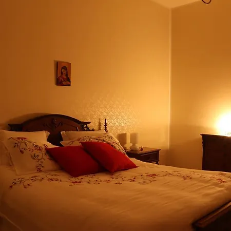 Casa de Férias Casa Nonna Franca Matera