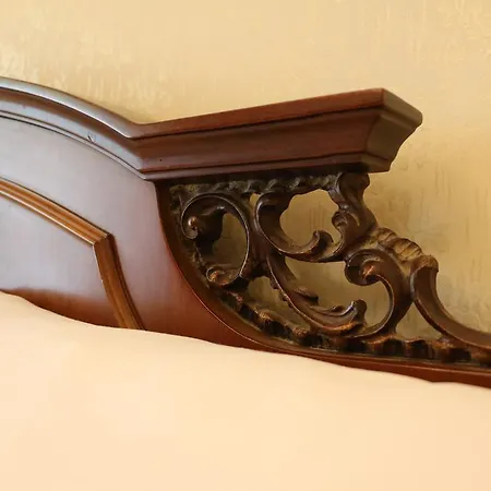 Ferienhaus Casa Nonna Franca *