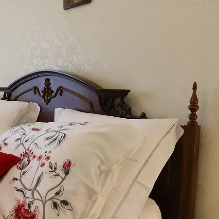 Casa Nonna Franca * Matera