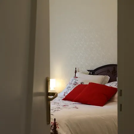 Casa Nonna Franca Casa de Férias Matera