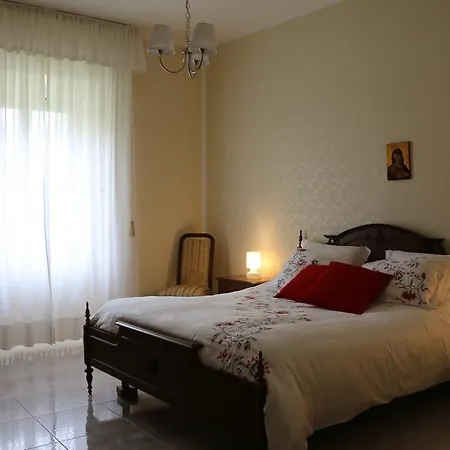 Casa de Férias Casa Nonna Franca *