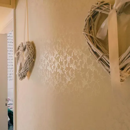 Casa Nonna Franca Matera