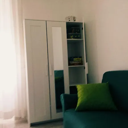 Casa Nonna Franca Matera