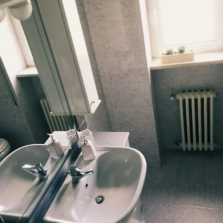 Casa Nonna Franca *
