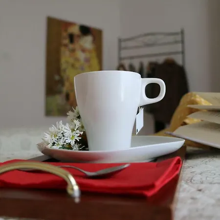Ferienhaus Casa Nonna Franca *